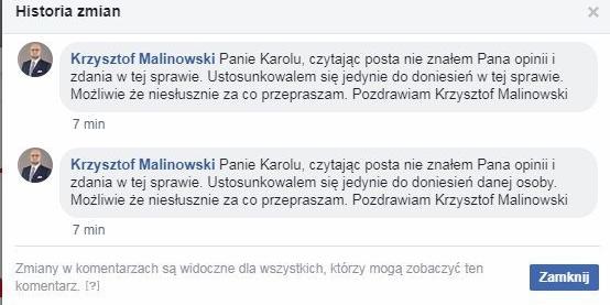 źródło Facebook - fot. s