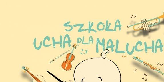 Dla ucha malucha - fot. MDK Mińsk Mazowiecki