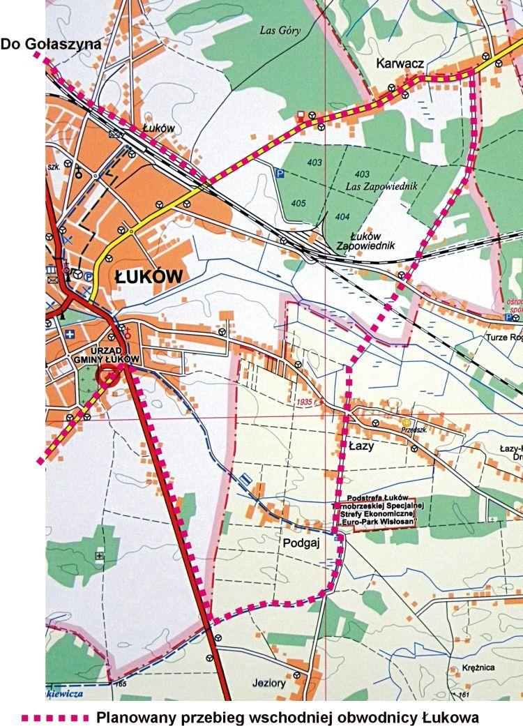 Jak odkorkować miasto zatłoczone samochodami? - fot. 