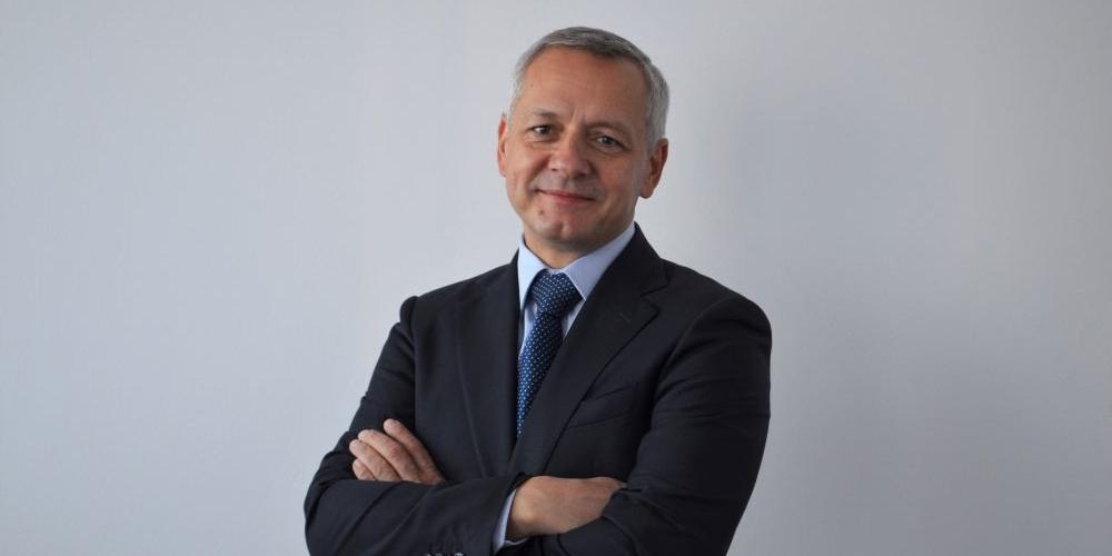 Minister Marek Zagórski.  fot.arch. Ministrerstwo Cyfryzacji - fot. arch. Ministerstwo Cyfryzacji