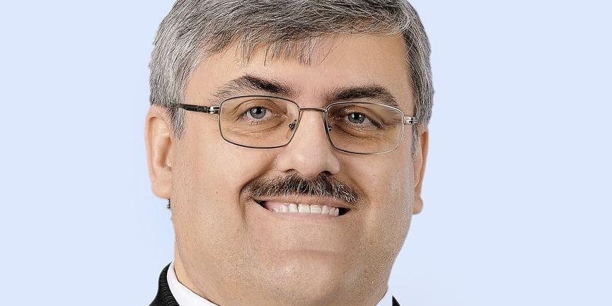 Mariusz Chudek (fot. G. Zarzycki) - fot. 
