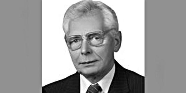 Stefan Matwiejczyk. Fot. Źródło: UM Siedlce - fot. 