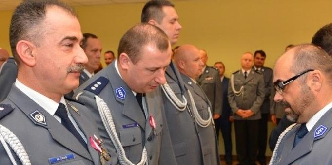 foto. Kwp z siedzibą w Radomiu - fot. 