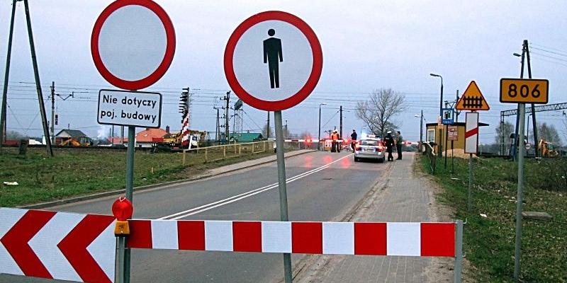 Międzyrzecka zamknięta do lipca przyszłego roku. Fot. PGL - fot. 