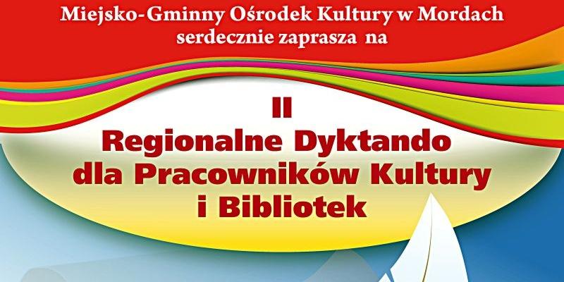 Z plakatu organizatorów. - fot. 