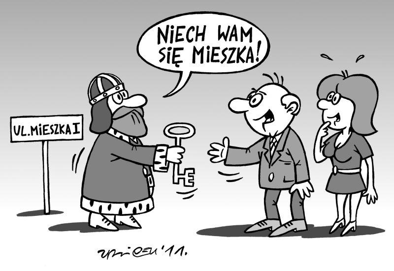 rys. M. Andrzejewski - fot. 
