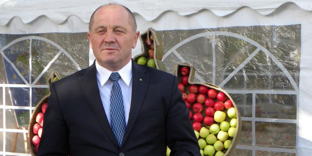 Marek Sawicki fot. Sej