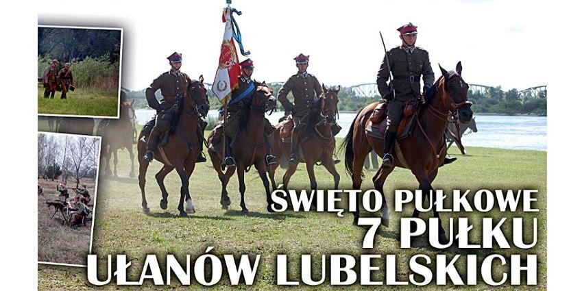 Z plakatu organizatorów - fot. 