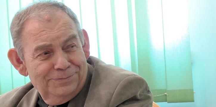 Radny Waldemar Mirecki: - Nie prowadzę polityki nienawiści. - fot. 