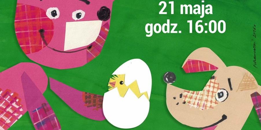 plakat - fot. plakat