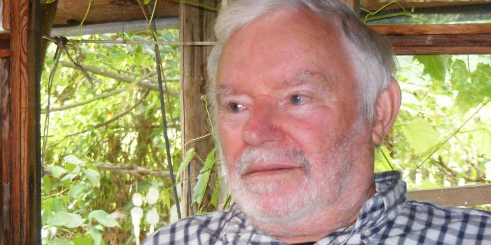 – Wody nie należy lekceważyć – apeluje Marek Mencina. - fot. 