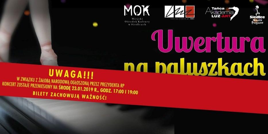 plakat - fot. 