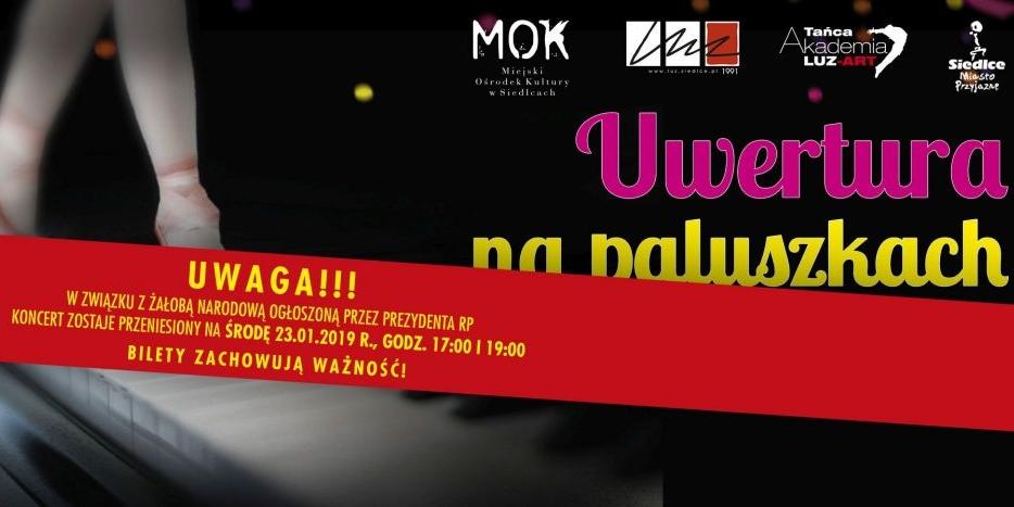 plakat - fot. plakat