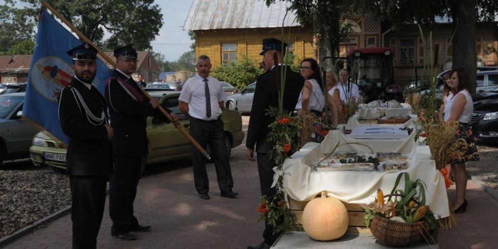 fot. Henryk Oleszczuk - fot. 