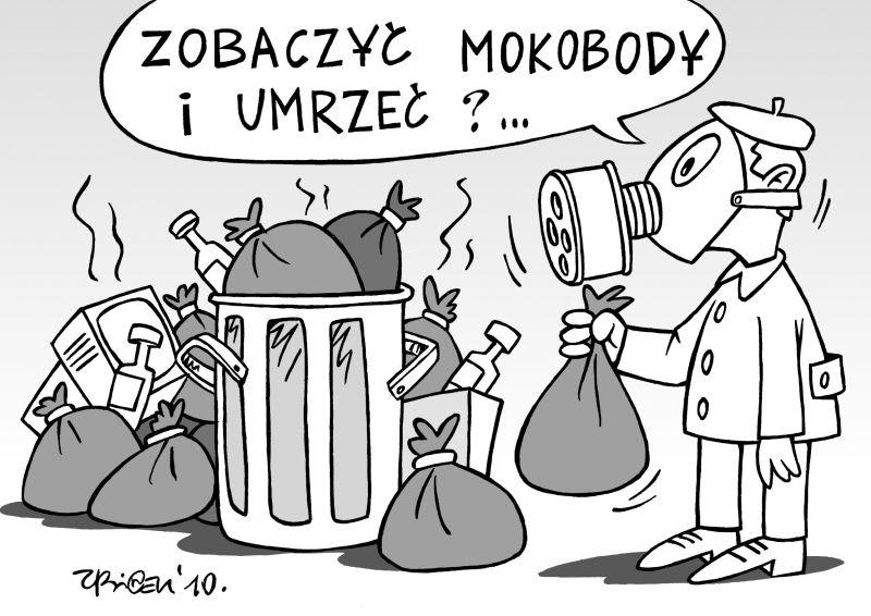 rys. Mirosław Andrzejewski - fot. 