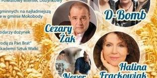 Dożynki w Mokobodach - fot. Mokobody