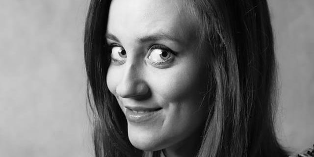 Monika Frątczak, fot. arch. MOK - fot. 