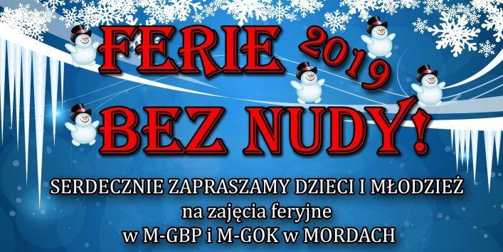 plakat - fot. 