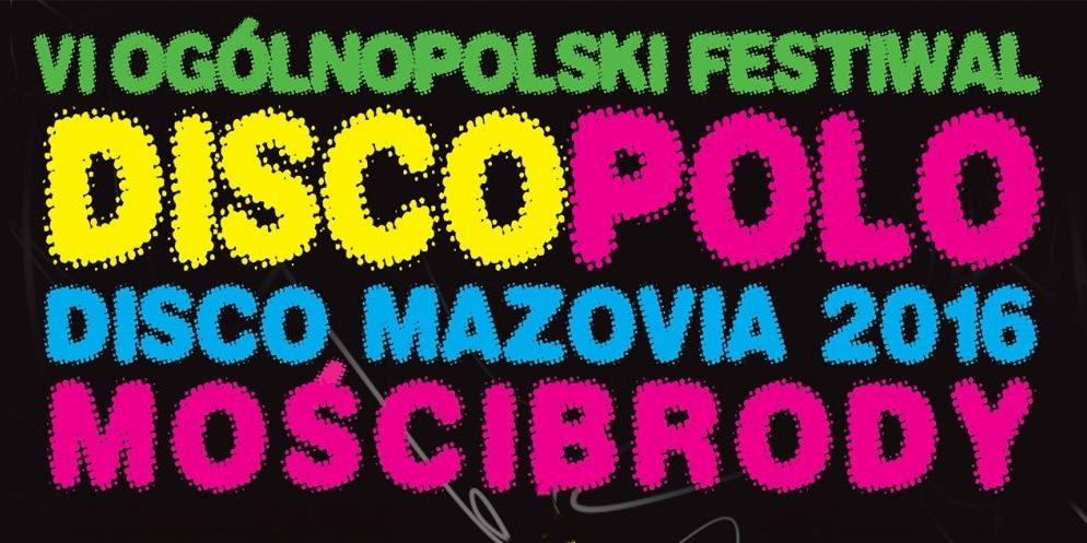 Z afisza organizatorów festiwalu. - fot. 