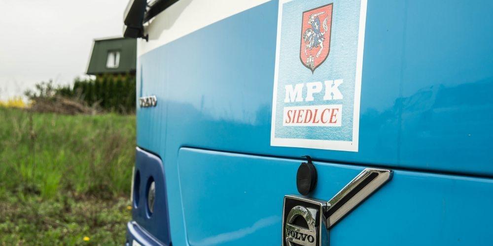 Za bilety nie będą płacić pasażerowie od 70 roku życia