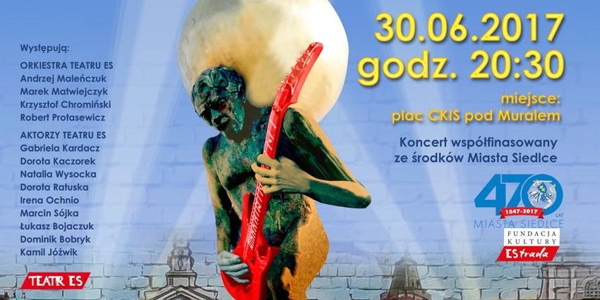 Festiwal pod Muralem