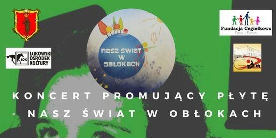 Koncert promocyjny - fot. ŁOK