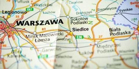Foto: Shutterstock ze strony BIP - fot. d