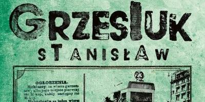 Okładka książki - fot. d