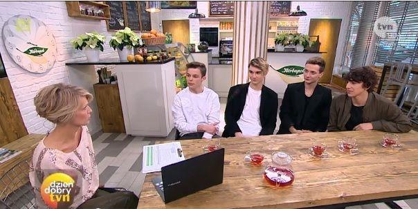 screen TVN - fot. 