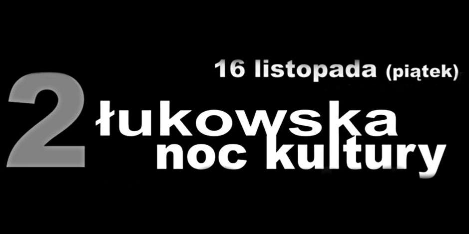 Z plakatu organizatorów imprezy. - fot. 