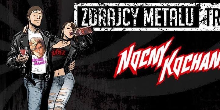 Trasa 2017 - fot. Nocny Kochanek