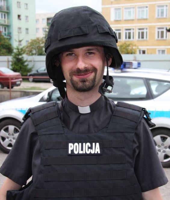 fot. KPP Sokołów - fot. 