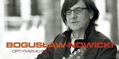 Bogusław Nowicki - fot. B.Nowicki