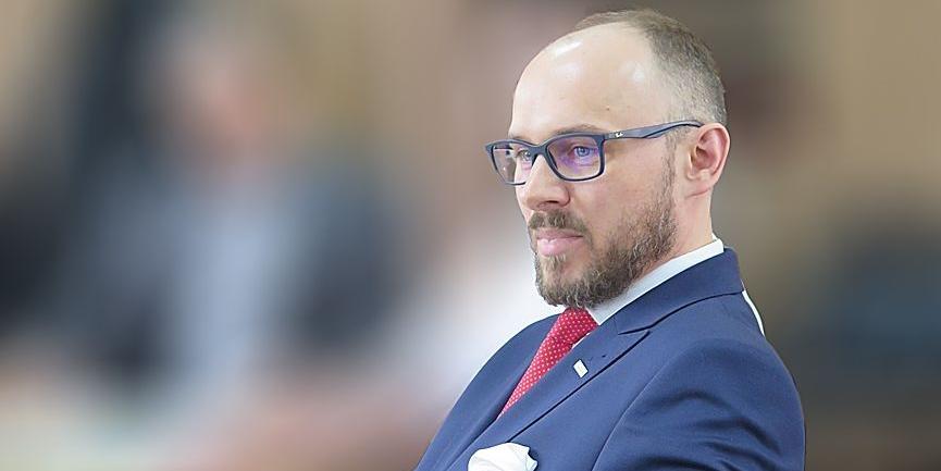 Włodzimierz Nowotniak fot. MC