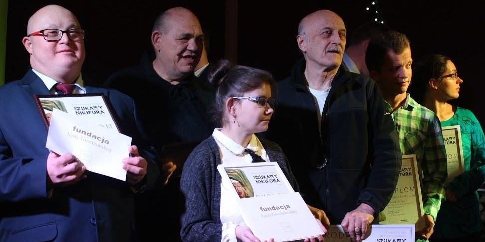 Laureaci konkursu, fot. Witold Bobryk - fot. 