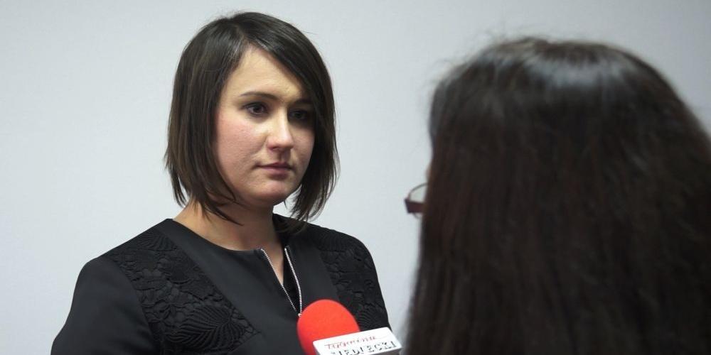 Anna Maria Siarkowska fot. pyt