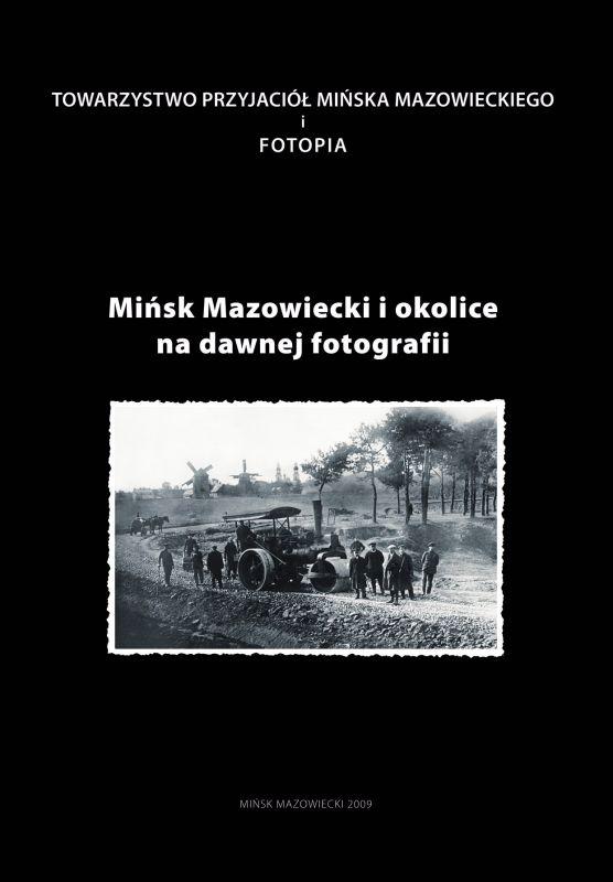 okładka albumu - fot. 