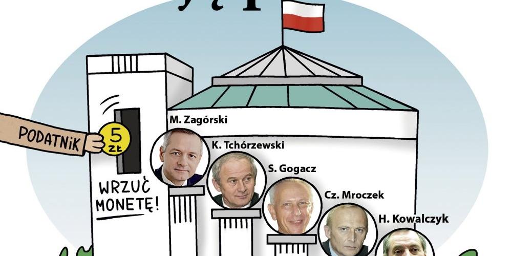 rys. M. Andrzejewski - fot. d
