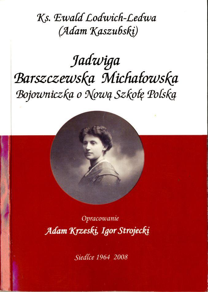 okładka książki - fot. 