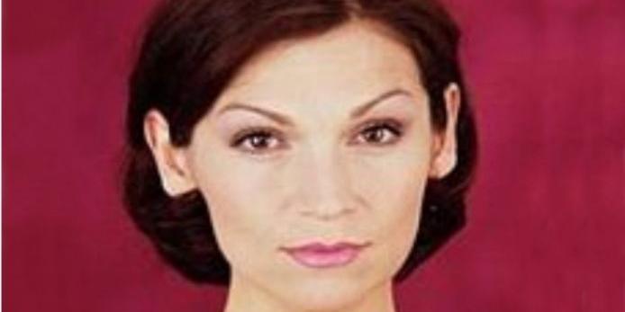Olga Bończyk, fot. Wikipedia - fot. 