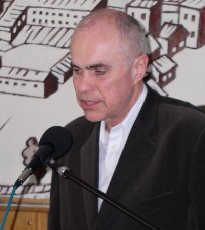 Andrzej Opertowski - fot. 