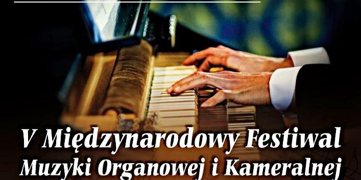 Z afisza organizatorów koncertu. - fot. ŁOK
