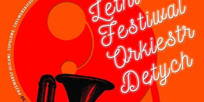Festiwal Orkiestr Dętych - fot. 
