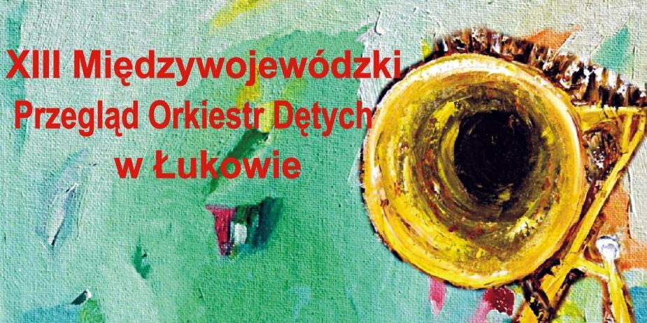 Z afisza organizatorów. - fot. ŁOK