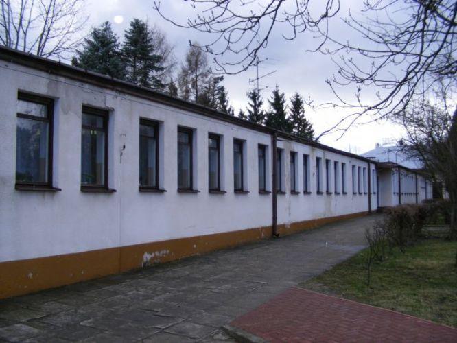 Radni chcą zmniejszyć liczbę uczniów w tej placówce. 
Władze podejrzewają, że to osobiste rozgrywki. 
 - fot. 