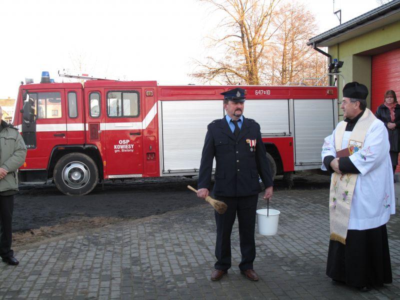 Volvo kosztowało 107 tysięcy złotych. (JP) - fot. 