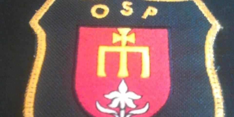 for osp Teodorow - fot. OSP
