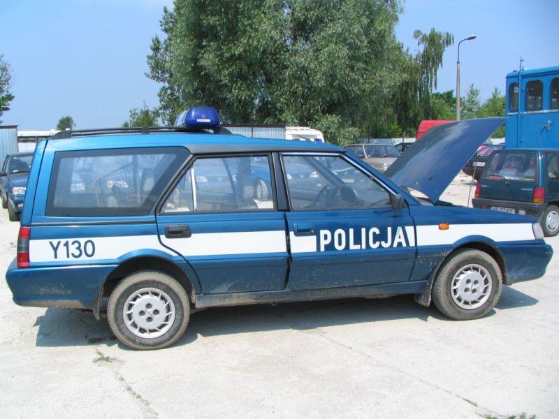 Ostatni polonez. Fot. KMP Radom - fot. 