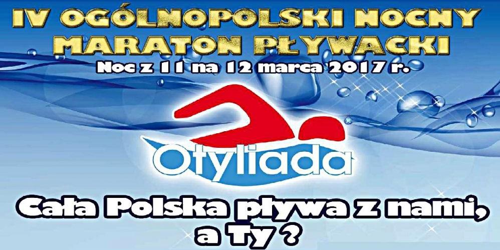 Z afisza organizatorów imprezy. - fot. OSiR Łuków