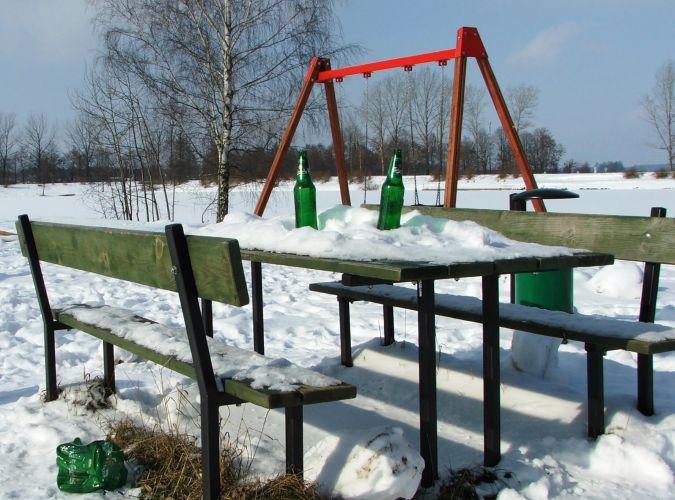 Porządny administrator zalewowi na pewno się przyda.  - fot. 